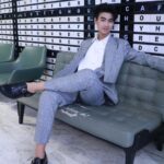 Nawapat Thannamongkolsawat Instagram - The wait is finally over! @THEEMSPHERE is now ready to become “the Pulse of Bangkok” Let’s come and experienced every lifestyle in the heart of Sukhumvit. Makeup @army_armer_makeup Hair @peakmakeup8 Suit @marcus_suits ##EMDISTRICTCALLINGTHEWORLD #EMCALLING #EMDISTRICT #EMSPHERE #EMPORIUM #EMQUARTIER @Emporium_Emquartier @TheEmsphere