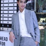 Nawapat Thannamongkolsawat Instagram - The wait is finally over! @THEEMSPHERE is now ready to become “the Pulse of Bangkok” Let’s come and experienced every lifestyle in the heart of Sukhumvit. Makeup @army_armer_makeup Hair @peakmakeup8 Suit @marcus_suits ##EMDISTRICTCALLINGTHEWORLD #EMCALLING #EMDISTRICT #EMSPHERE #EMPORIUM #EMQUARTIER @Emporium_Emquartier @TheEmsphere
