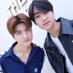 Nawapat Thannamongkolsawat Instagram - 💆🏻‍♂️✨