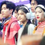 Nawapat Thannamongkolsawat Instagram - 🎉Bangkok International Fasion Week 2023 💖 ALANDBIFW2023 FALL-WINTER COLLECTION Fashion Visionary Stage #BIFW2023 #ALAND #ALANDER #ALANDDAEBAK #ALANTH #SiamCenterBIFW2023 #alandthailand #newyearnawapat #newyearnwp