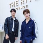 Nawapat Thannamongkolsawat Instagram - 💆🏻‍♂️✨