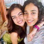 Nazriya Nazim Instagram – Happy happy bday bebe …😘💛🤗
Browcode for life 👊