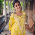 Nazriya Nazim Instagram - ✨