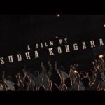 Nazriya Nazim Instagram - This one is very special ❤️‍🔥 A Sudha Kongara film 🤍 Can’t wait ….. A special something from #Suriya43! Watch out for this one❤️‍🔥 @actorsuriya @sudha_kongara @dqsalmaan @gvprakash @itsvijayvarma @rajsekarpandian @2d_entertainment @meenakshi_cinemas