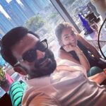 Nazriya Nazim Instagram - Happy birthday dear brother ! ❤️🤗😘
