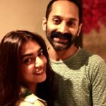 Nazriya Nazim Instagram – Happy birthday my ⭐️
Love u shanu !!!! 
Shine on u diamond 💎
 No one like u !!!! 
The best is yet to come ! 
The bestest friend ….. 
 We Love u❤️

📸- one n only …my ..our  @mammootty ❤️ ur are our favorite 🙏🏻