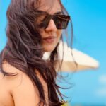 Nazriya Nazim Instagram – Lanka ….u have my heart 🌊❤️

📸: @shanishaki 🤗