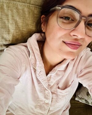 Nazriya Nazim Instagram - 🤓

💤