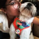 Nazriya Nazim Instagram - My baby love ❤️