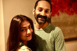 Nazriya Nazim Instagram - Happy birthday my ⭐️
Love u shanu !!!! 
Shine on u diamond 💎
 No one like u !!!! 
The best is yet to come ! 
The bestest friend ….. 
 We Love u❤️

📸- one n only …my ..our  @mammootty ❤️ ur are our favorite 🙏🏻