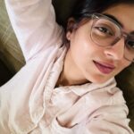 Nazriya Nazim Instagram – 🤓

💤