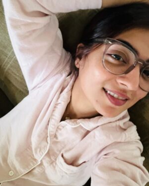 Nazriya Nazim Instagram - 🤓

💤