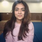 Nazriya Nazim Instagram – Jenny …..🌸
 
#5years