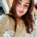 Nazriya Nazim Instagram – Well ….
Hello there … 🤓😉🤗