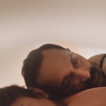 Nazriya Nazim Instagram - Siesta …… Love has many flavours 🤎