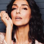 Necar Zadegan Instagram – #cosmeticscriminals campaign for @elfcosmetics, my friend @alex.buono.87 directed 💄