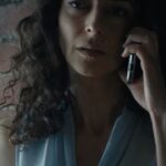 Necar Zadegan Instagram – Mayor of Kingstown