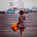 Necar Zadegan Instagram - 🎈
