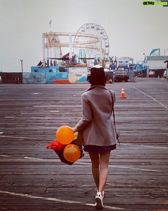 Necar Zadegan Instagram - 🎈