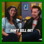 Necar Zadegan Instagram – Selling out is only a temporary victory. Those who last say something that comes from deep inside and surround themselves with equally ambitious minds. @necarzadegan and I talk creative integrity in a new @wildtruthpodcast

#creative #talent #integrity