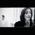 Necar Zadegan Instagram - The thrill of movie stills 💫 From the movie #dearalbert, winner of countless festivals worldwide, beautifully written/directed by @imarminamiri @ghasemebrahimian @maxcomedian @dear_albert_film