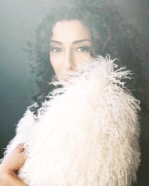 Necar Zadegan Instagram - Zadadoodle 🐕 #January21
Photography by @dimitryl for @regardmag