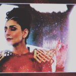 Necar Zadegan Instagram – #Picard
#startrek #cbsallaccess #startrekpicard