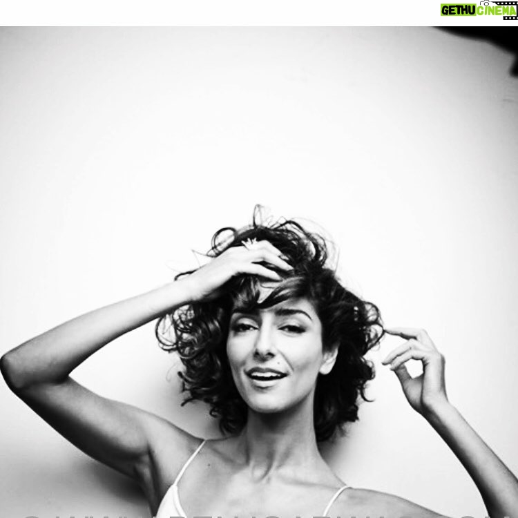 Necar Zadegan Instagram - From a studio shoot with @benjoarwas who is a master 💫