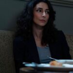 Necar Zadegan Instagram – Comin for you, mayor. #mayorofkingstown now streaming on @paramountplus