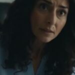 Necar Zadegan Instagram - Delivering for #mayorofkingstown @paramountplus. Brava @jeremyrenner