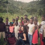 Necar Zadegan Instagram – Dear friends, it’s my bday! That’s right! And if u wanna know what I want, it’s this: I work with a wonderful organization that I love called buildon. This year we are heading to Malawi following last year in Haiti to build a school with their beautiful community. The opportunities for American students to be a part of these schools are the best part of these builds and this organization. Travel is the enemy to ignorance, and I am thrilled to be a part of a team that contributes to the collective betterment of our world. From personal experience and research, I can attest to the transparency and efficacy of buildOn. The organization has consistently received a 4-star rating from charity navigator ( https://www.charitynavigator.org/index.cfm?bay=search.summary&orgid=8894 ) 
If u wanna get me anything this year, please donate towards this years build. seriously no amount is too small! Our team has raised 12,000.00 so far and our end goal is 45,000.00, so we would obvs love the help! Here is my donation page
https://act.buildon.org/fundraiser/1401929, it’s also in my bio. I’m endlessly grateful for any amount u want to give, and if u can’t, ur kind bday wishes are greatly appreciated as well🌺🙏🏼😘
