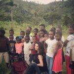 Necar Zadegan Instagram - Dear friends, it’s my bday! That’s right! And if u wanna know what I want, it’s this: I work with a wonderful organization that I love called buildon. This year we are heading to Malawi following last year in Haiti to build a school with their beautiful community. The opportunities for American students to be a part of these schools are the best part of these builds and this organization. Travel is the enemy to ignorance, and I am thrilled to be a part of a team that contributes to the collective betterment of our world. From personal experience and research, I can attest to the transparency and efficacy of buildOn. The organization has consistently received a 4-star rating from charity navigator ( https://www.charitynavigator.org/index.cfm?bay=search.summary&orgid=8894 ) If u wanna get me anything this year, please donate towards this years build. seriously no amount is too small! Our team has raised 12,000.00 so far and our end goal is 45,000.00, so we would obvs love the help! Here is my donation page https://act.buildon.org/fundraiser/1401929, it’s also in my bio. I’m endlessly grateful for any amount u want to give, and if u can’t, ur kind bday wishes are greatly appreciated as well🌺🙏🏼😘