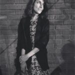 Necar Zadegan Instagram – LA