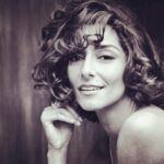 Necar Zadegan Instagram – Back at it again tonight at 10pm! #deliabanai #GG2D #bravo
