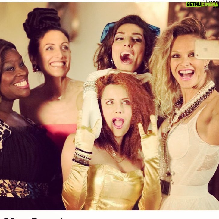 Necar Zadegan Instagram - Finally! Season 2 #GG2D on Netflix tomorrow Dec. 1st, catch up before we come back in January!