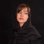 Neda Ghasemi Instagram - . #ندا_قاسمی Photo by: @mehranghasemi.photograph
