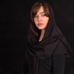 Neda Ghasemi Instagram - . #ندا_قاسمی #neda_ghasemi 📷: @mehranghasemi.photograph Tehran, Iran