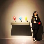 Neda Ghasemi Instagram – .
Gallery Iranshahr Art Gallery