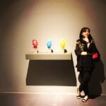 Neda Ghasemi Instagram - . Gallery Iranshahr Art Gallery
