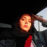 Neda Ghasemi Instagram - #thismoment Kish Island