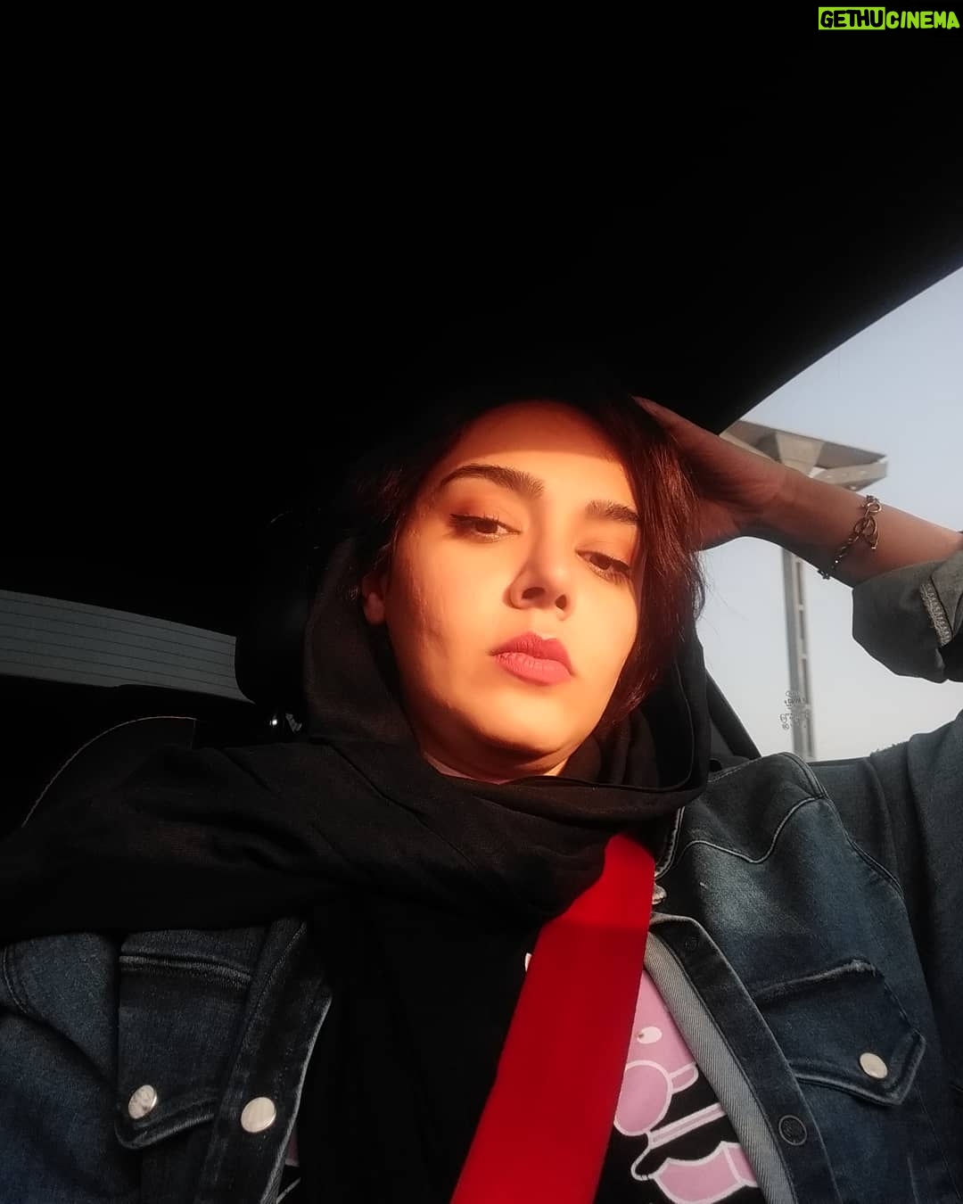 Neda Ghasemi - 46.6K Likes - #thismoment