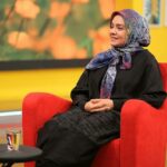 Neda Ghasemi Instagram - . صبحی دیگر... @sobhidigartv7 @nimakarami.official