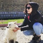 Neda Ghasemi Instagram – .
بلفی