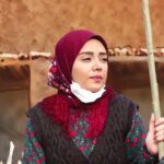 Neda Ghasemi Instagram –
