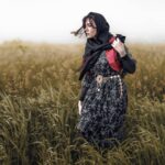 Neda Ghasemi Instagram – .
تو مگو همه به جنگند و ز صلح من چه آید
تو یکی نه ای هزاری تو چراغ خود بر افروز

#مولانا
📷:@reza.rajaei
Edite: @hadibolandbakht