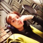 Neda Ghasemi Instagram – #ندا_قاسمی 
#دوبله
