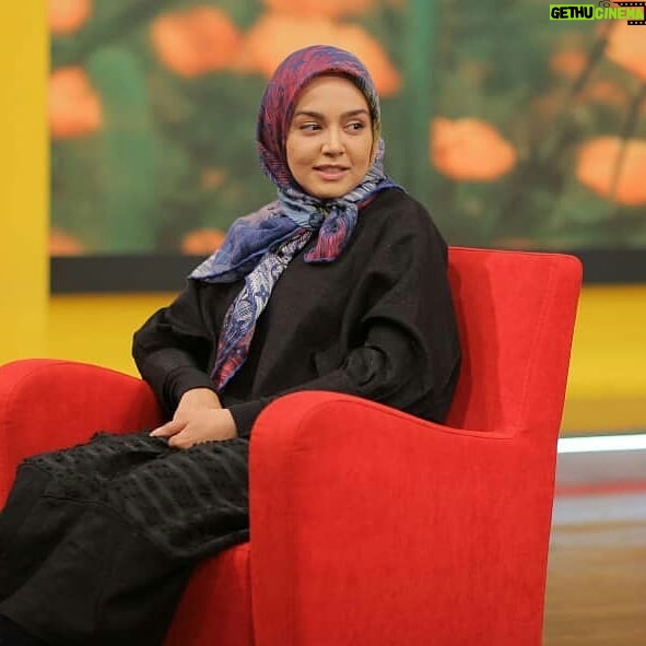 Neda Ghasemi - 58.3K Likes - .
صبحی دیگر...
@sobhidigartv7
@nimakarami.official
