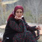 Neda Ghasemi Instagram – شیرین
📷:@meysammohammadi1991