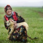 Neda Ghasemi Instagram – #KURD
📸:@reza.rajaei
.
#neda_ghasemi #summer #life #goat