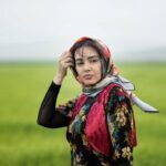 Neda Ghasemi Instagram – .
باد مارا خواهد برد…
.

.

#KURD 
#abaskiarostami
#neda_ghasemi 📸:@reza.rajaei